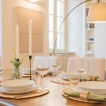 Casa Odescalchi Apartamento