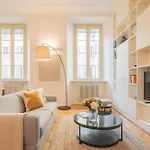 Apartamento Casa Odescalchi