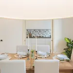 Casa Odescalchi Apartamento *