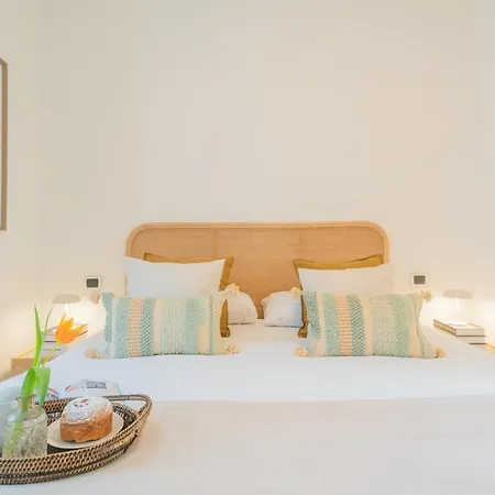 Casa Odescalchi By Rent Como