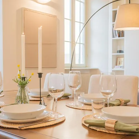 Casa Odescalchi By Rent Apartman