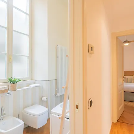 Apartman Casa Odescalchi By Rent *