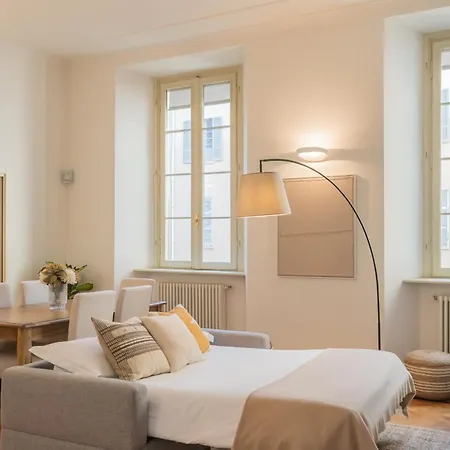 Casa Odescalchi By Rent Apartman Como