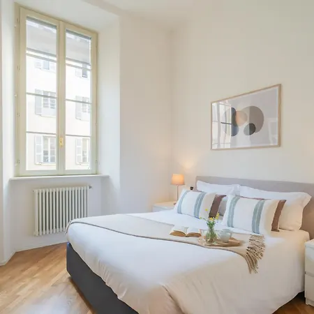 Apartman Casa Odescalchi By Rent Como