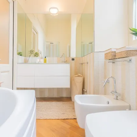 Casa Odescalchi By Rent Apartman Como