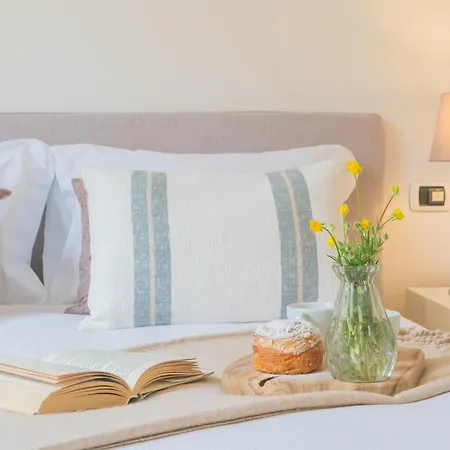 Casa Odescalchi By Rent *