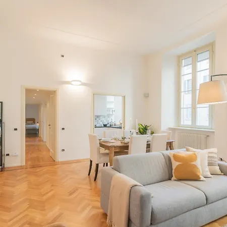 Casa Odescalchi By Rent Como