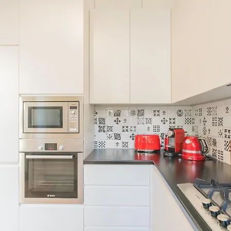 Casa Odescalchi By Rent * Como