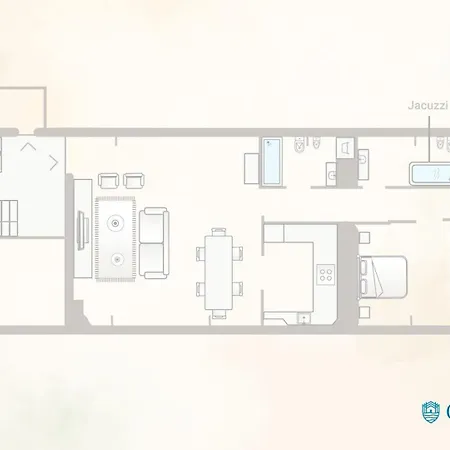 Casa Odescalchi By Rent