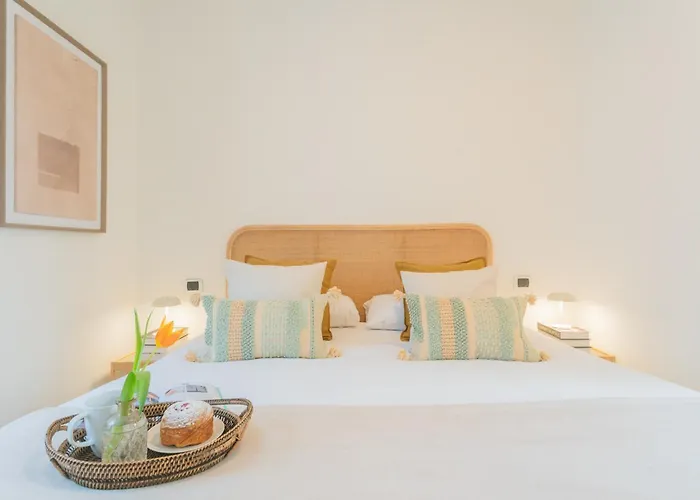 Casa Odescalchi 科莫