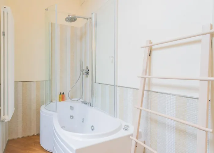 公寓 Casa Odescalchi *