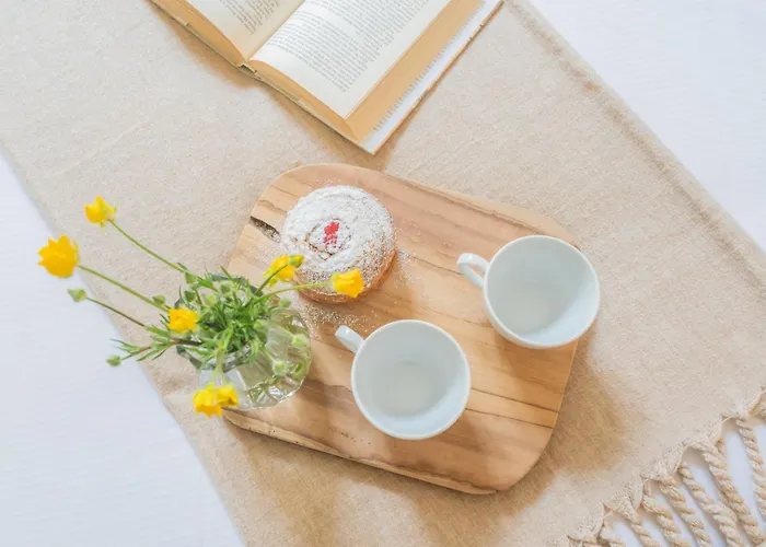 公寓 Casa Odescalchi *