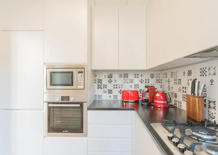 Casa Odescalchi * 科莫