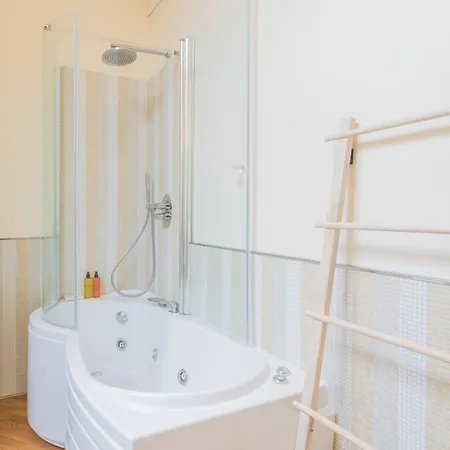 Διαμέρισμα Casa Odescalchi By Rent *