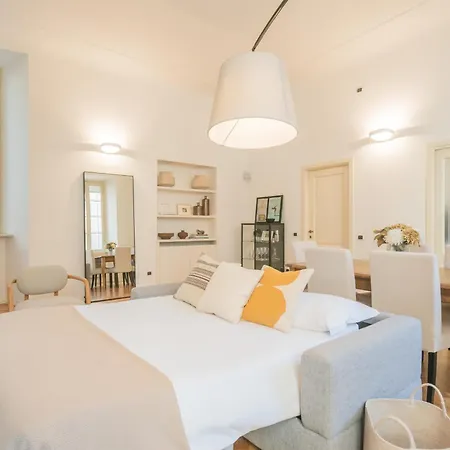 شقة Casa Odescalchi