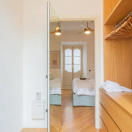 Casa Odescalchi كومو