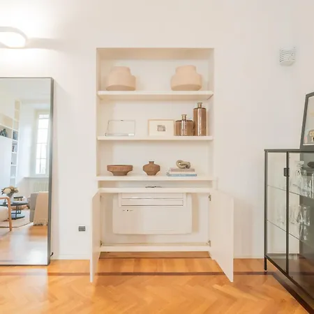 Casa Odescalchi * كومو