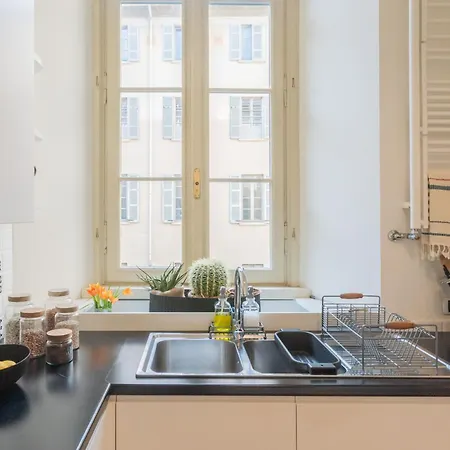 شقة Casa Odescalchi *