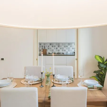 Casa Odescalchi By Rent Διαμέρισμα *