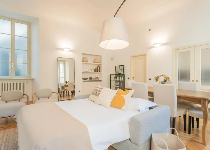 شقة Casa Odescalchi