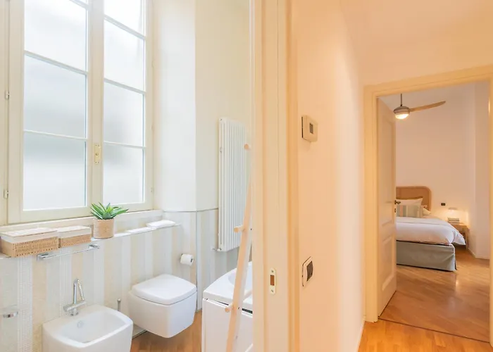 شقة Casa Odescalchi *