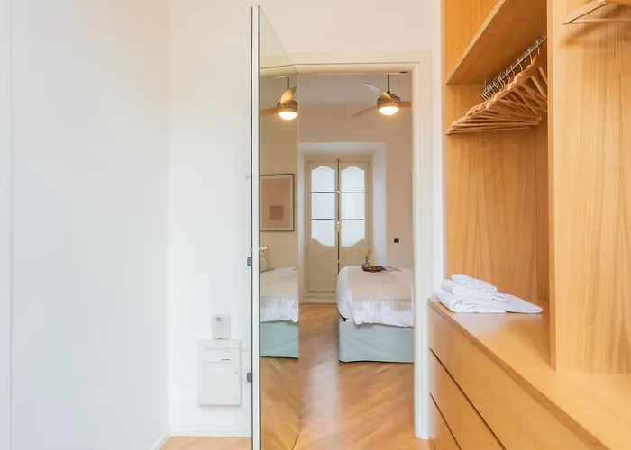 Casa Odescalchi كومو