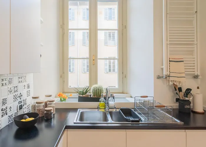 شقة Casa Odescalchi *