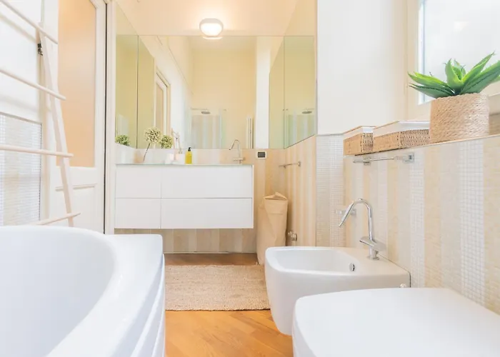 Casa Odescalchi شقة كومو