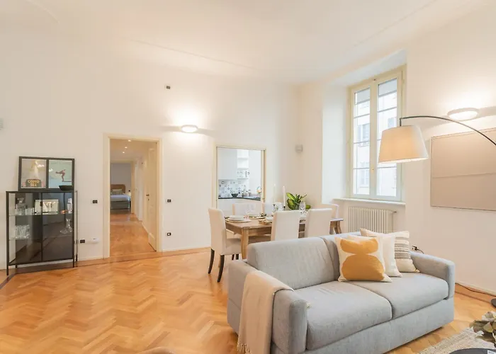 Casa Odescalchi كومو